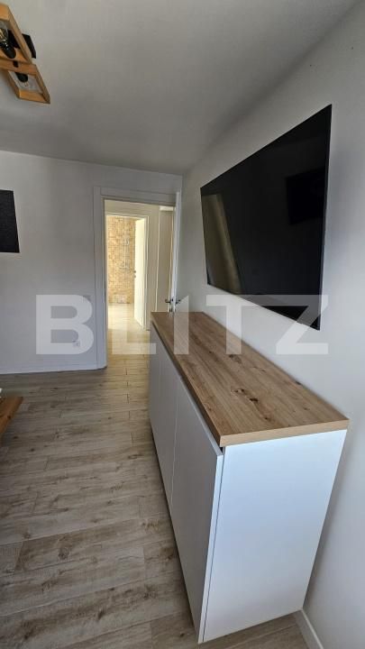 Garsonieră de închiriat Central - 203944AI | BLITZ Baia Mare | Poza4