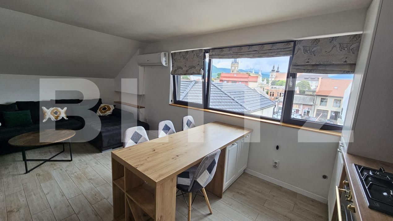 Garsonieră de închiriat Central - 203944AI | BLITZ Baia Mare | Poza10