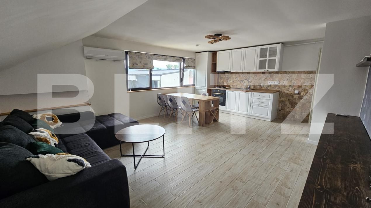 Garsonieră de închiriat Central - 203944AI | BLITZ Baia Mare | Poza7