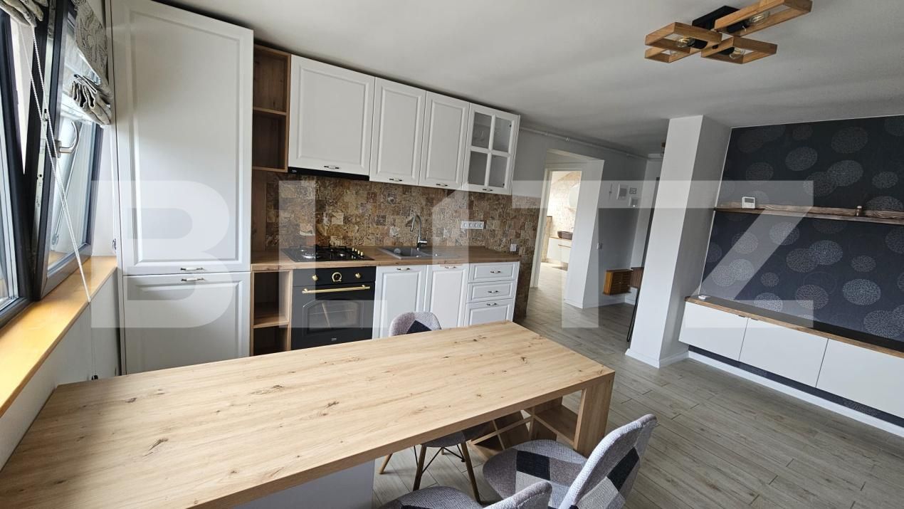 Garsonieră de închiriat Central - 203944AI | BLITZ Baia Mare | Poza9