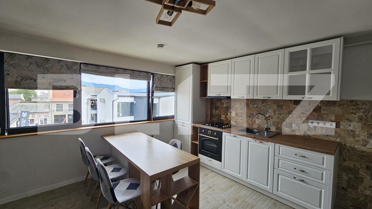 Garsonieră de închiriat Central - 203944AI | BLITZ Baia Mare | Poza8