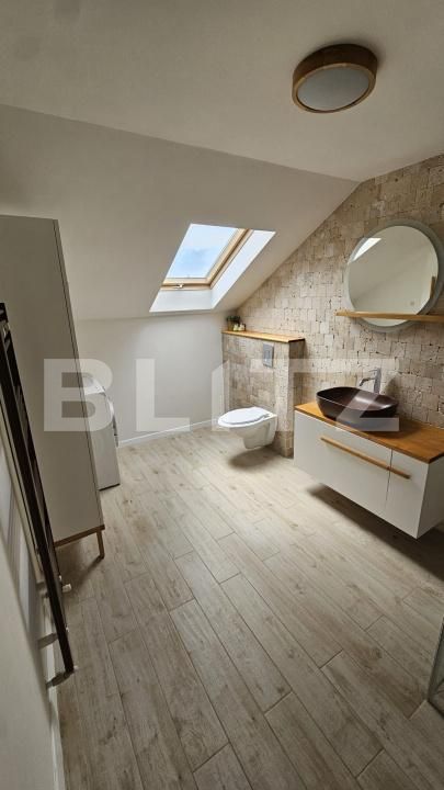 Garsonieră de închiriat Central - 203944AI | BLITZ Baia Mare | Poza16