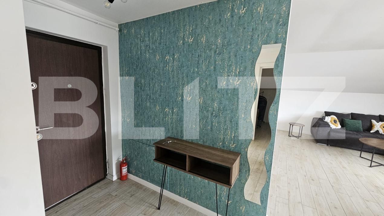 Garsonieră de închiriat Central - 203944AI | BLITZ Baia Mare | Poza12