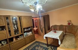 Apartament spatios gata de mutare 
