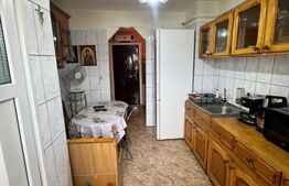 Apartament spatios gata de mutare 