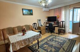 Apartament spatios gata de mutare 