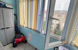 Apartament spatios gata de mutare 