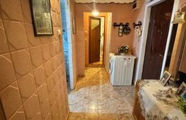 Apartament spatios gata de mutare 