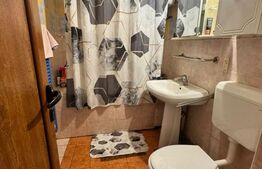Apartament spatios gata de mutare 