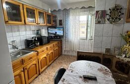 Apartament spatios gata de mutare 