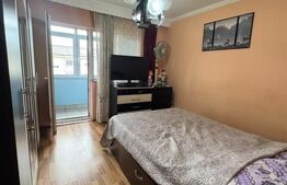 Apartament spatios gata de mutare 