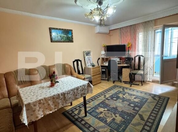Apartament de vânzare 2 camere Hotvon - 203947AV | BLITZ Baia Mare | Poza3