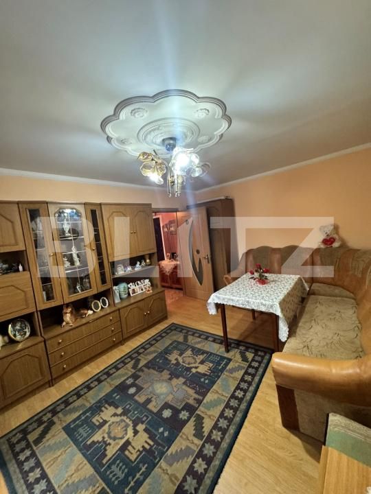 Apartament de vânzare 2 camere Hotvon - 203947AV | BLITZ Baia Mare | Poza4