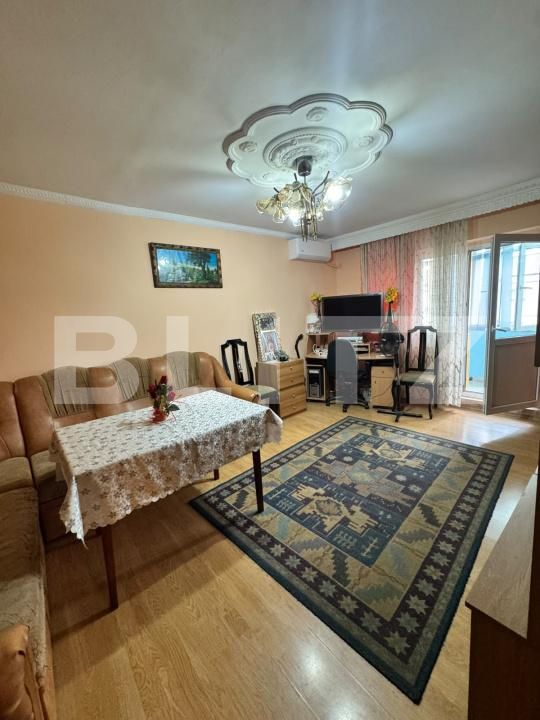 Apartament de vânzare 2 camere Hotvon - 203947AV | BLITZ Baia Mare | Poza3