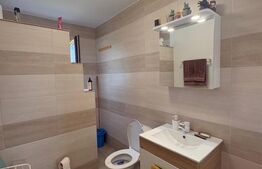 Casă nouă din cărămidă, 12 ari teren, complet mobilata si utilata