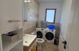 Casă nouă din cărămidă, 12 ari teren, complet mobilata si utilata