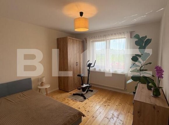 Casa de vânzare 4 camere Chechis - 203953CV | BLITZ Baia Mare | Poza8