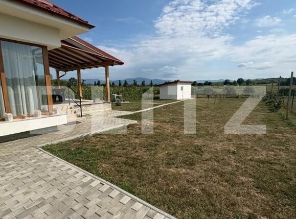 Casa de vânzare 4 camere Chechis - 203953CV | BLITZ Baia Mare | Poza2