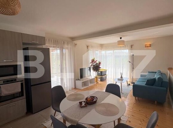 Casa de vânzare 4 camere Chechis - 203953CV | BLITZ Baia Mare | Poza4
