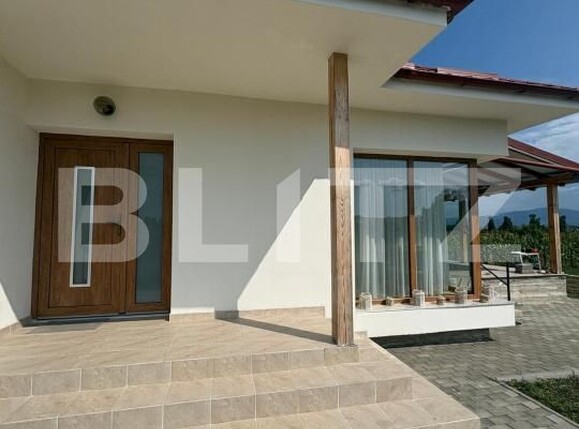 Casa de vânzare 4 camere Chechis - 203953CV | BLITZ Baia Mare | Poza1