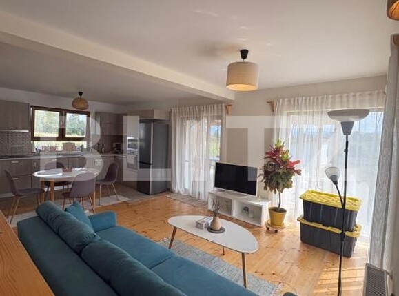 Casa de vânzare 4 camere Chechis - 203953CV | BLITZ Baia Mare | Poza3