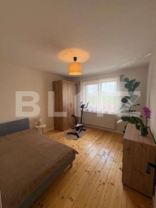 Casa de vânzare 4 camere Chechis - 203953CV | BLITZ Baia Mare | Poza8