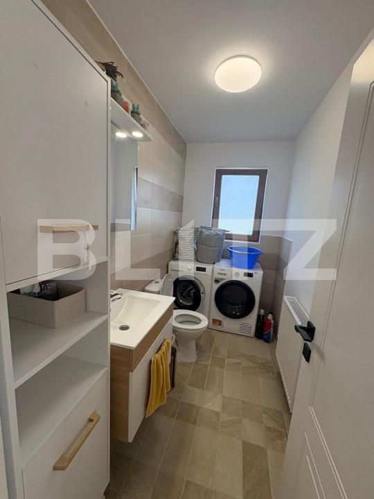 Casa de vânzare 4 camere Chechis - 203953CV | BLITZ Baia Mare | Poza6