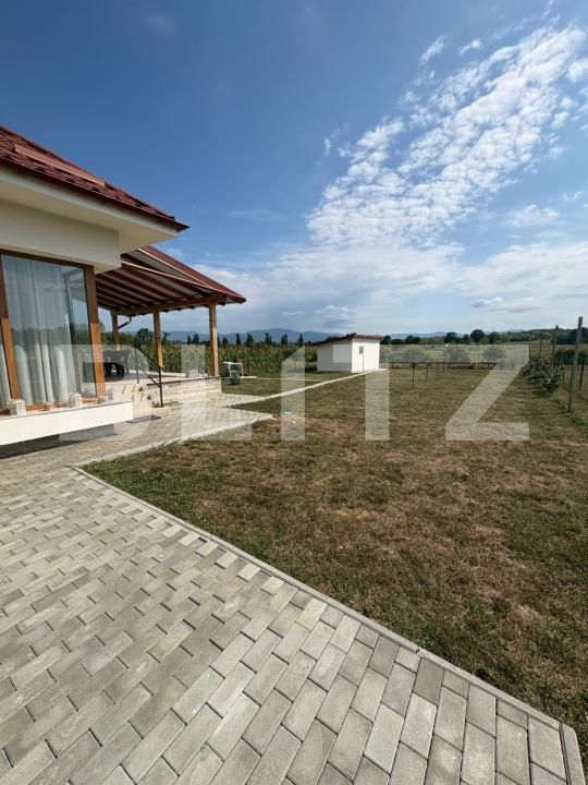 Casa de vânzare 4 camere Chechis - 203953CV | BLITZ Baia Mare | Poza2