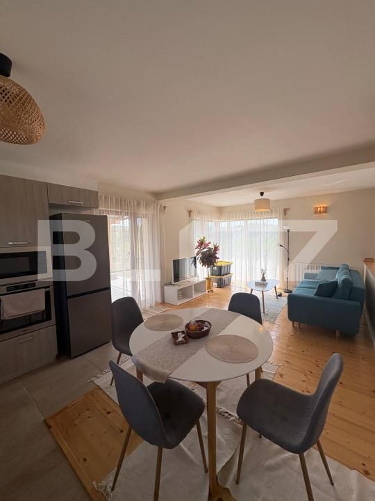 Casa de vânzare 4 camere Chechis - 203953CV | BLITZ Baia Mare | Poza4