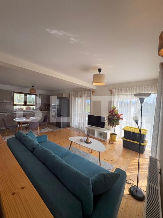 Casa de vânzare 4 camere Chechis - 203953CV | BLITZ Baia Mare | Poza3