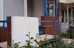 Spațiu comercial cu vad | 16 mp | Bulevardul Unirii | Acces stradal 