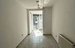 Spațiu comercial cu vad | 16 mp | Bulevardul Unirii | Acces stradal 