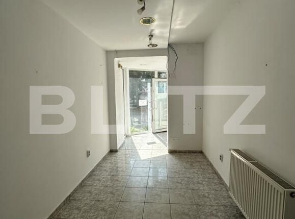 Spațiu comercial de închiriat Ultracentral - 203993SIC | BLITZ Baia Mare | Poza4