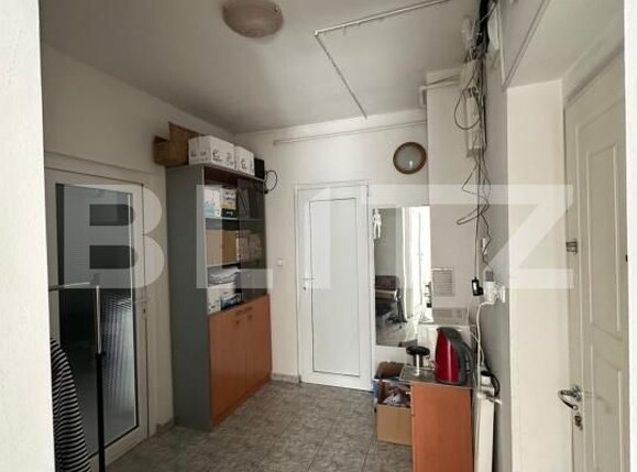 Spațiu comercial de închiriat Ultracentral - 203993SIC | BLITZ Baia Mare | Poza5