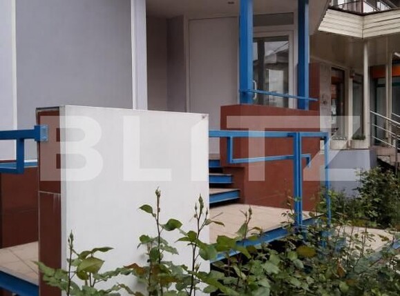 Spațiu comercial de închiriat Ultracentral - 203993SIC | BLITZ Baia Mare | Poza1