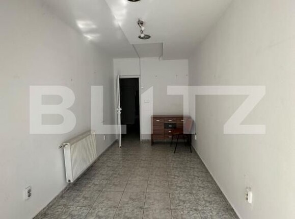 Spațiu comercial de închiriat Ultracentral - 203993SIC | BLITZ Baia Mare | Poza3