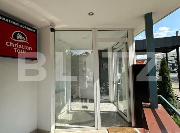 Spațiu comercial de închiriat Ultracentral - 203993SIC | BLITZ Baia Mare | Poza2