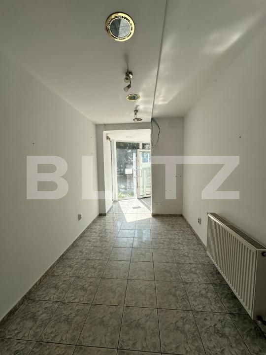 Spațiu comercial de închiriat Ultracentral - 203993SIC | BLITZ Baia Mare | Poza4