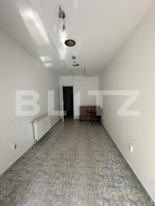 Spațiu comercial de închiriat Ultracentral - 203993SIC | BLITZ Baia Mare | Poza3