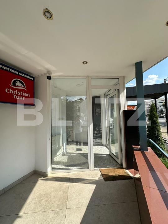 Spațiu comercial de închiriat Ultracentral - 203993SIC | BLITZ Baia Mare | Poza2
