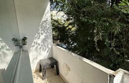 Apartament de închiriat cu 2 camere, 42 m, Ultracentral, Strada George Coșbuc 