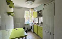 Apartament de închiriat cu 2 camere, 42 m, Ultracentral, Strada George Coșbuc 