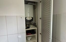 Apartament de închiriat cu 2 camere, 42 m, Ultracentral, Strada George Coșbuc 