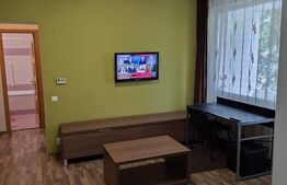 Apartament de închiriat cu 2 camere, 42 m, Ultracentral, Strada George Coșbuc 