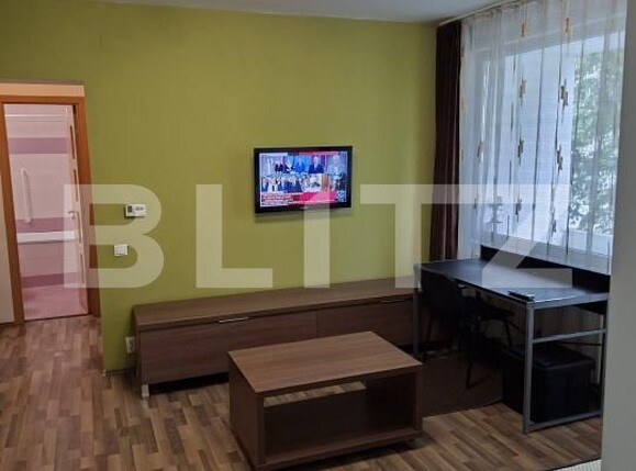 Apartament de închiriat 2 camere Ultracentral - 203996AI | BLITZ Baia Mare | Poza1