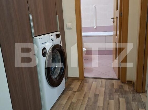 Apartament de închiriat 2 camere Ultracentral - 203996AI | BLITZ Baia Mare | Poza5
