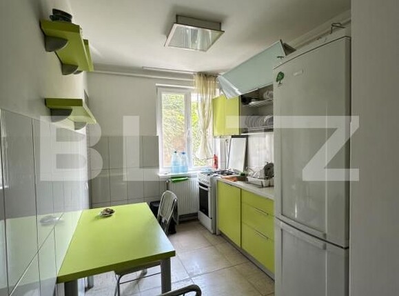 Apartament de închiriat 2 camere Ultracentral - 203996AI | BLITZ Baia Mare | Poza3