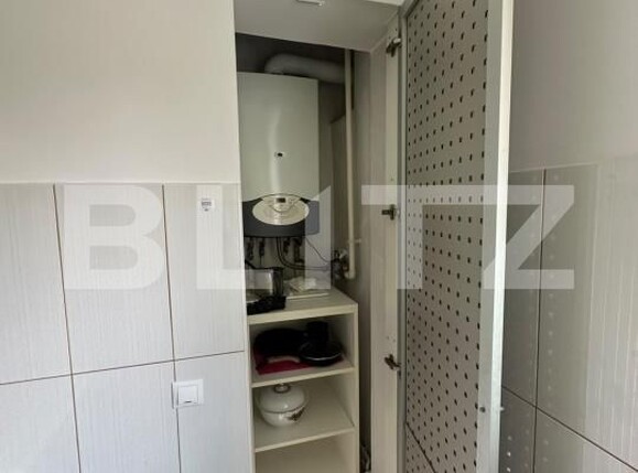 Apartament de închiriat 2 camere Ultracentral - 203996AI | BLITZ Baia Mare | Poza8