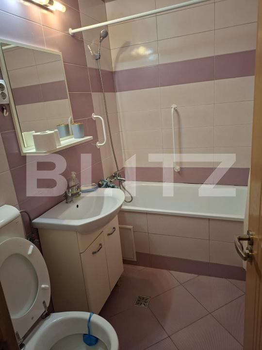 Apartament de închiriat 2 camere Ultracentral - 203996AI | BLITZ Baia Mare | Poza4