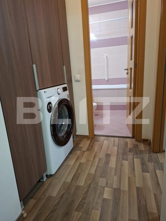 Apartament de închiriat 2 camere Ultracentral - 203996AI | BLITZ Baia Mare | Poza5
